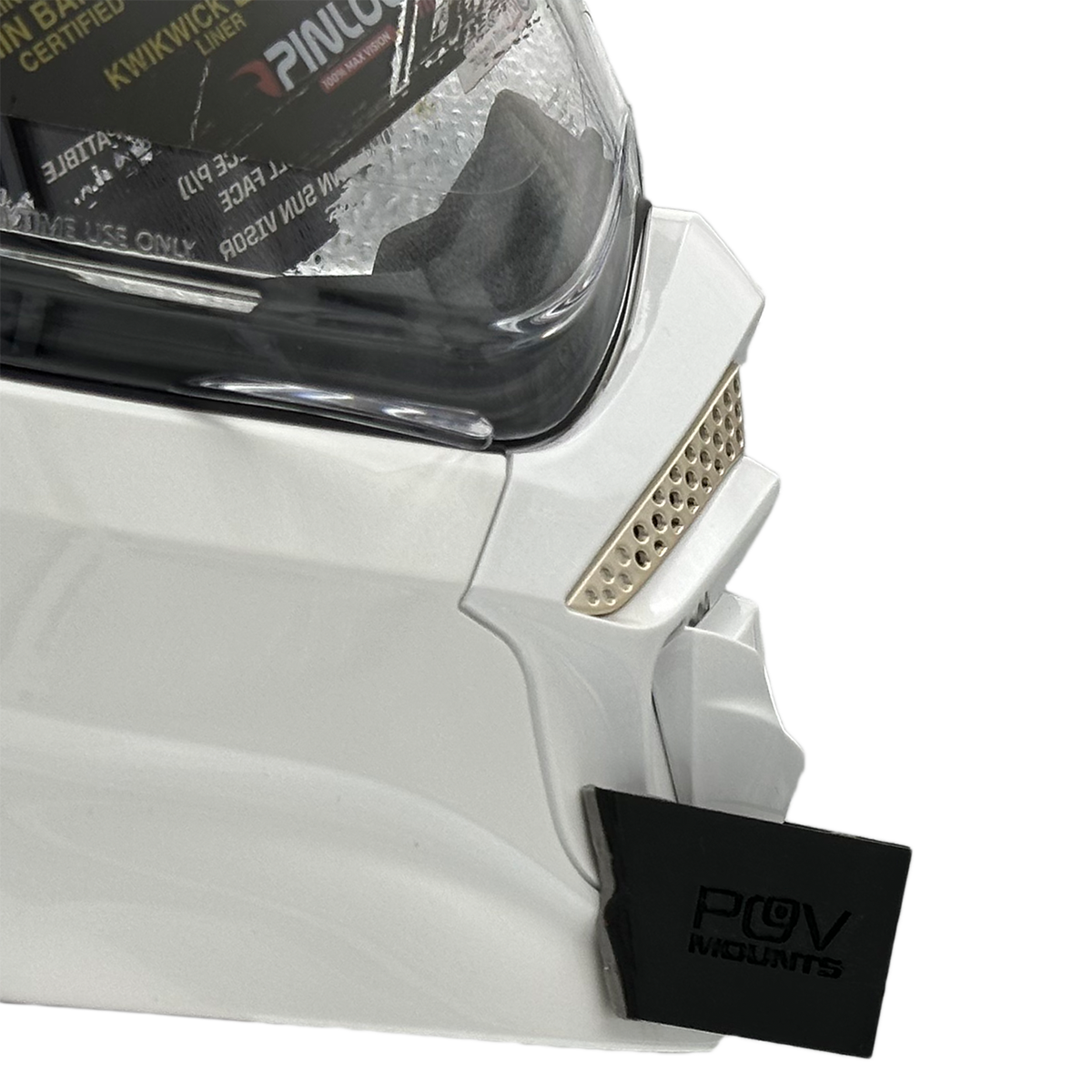 POV Mount for SCORPION ADX-2 / EXO AT-960