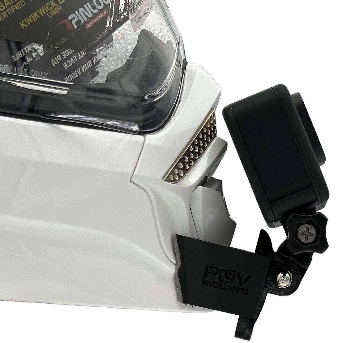 POV Mount for SCORPION ADX-2 / EXO AT-960