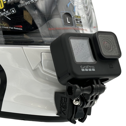 POV Mount for SCORPION EXO-491 / EXO-510 AIR