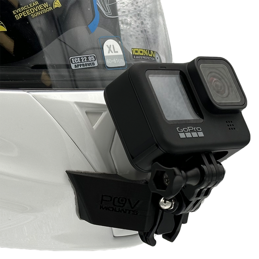 POV Mount for SCORPION EXO-920 / EXO-920 EVO / EXO-GT920