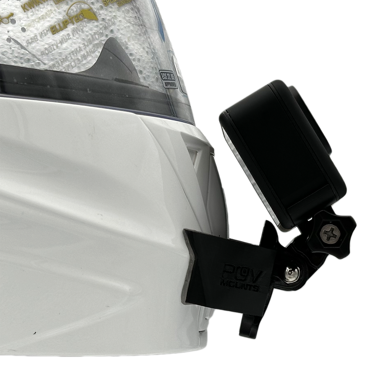 POV Mount for SCORPION EXO-920 / EXO-920 EVO / EXO-GT920