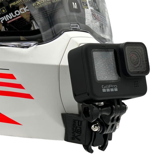 POV Mount for SCORPION EXO-930