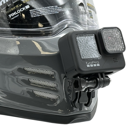 POV Mount for SCORPION COVERT FX