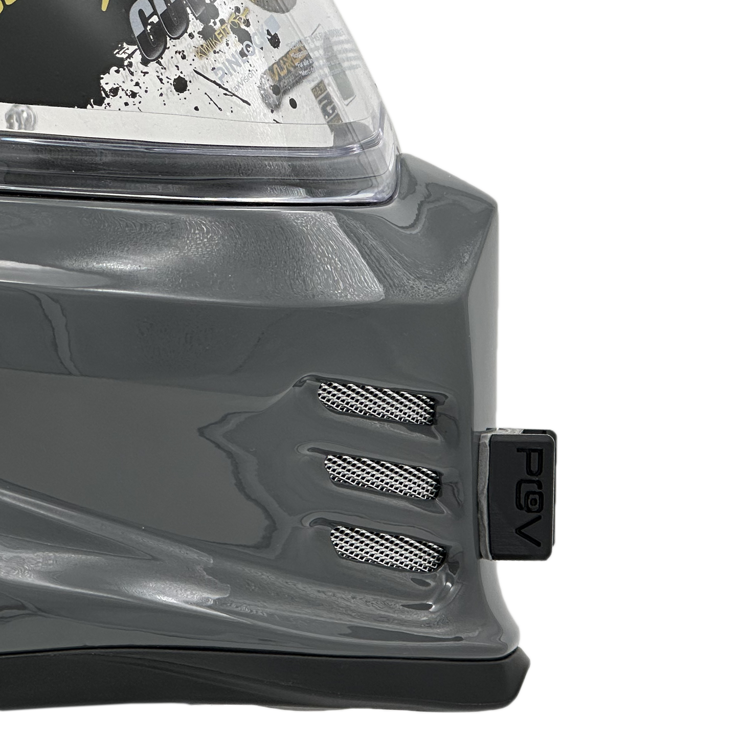 POV Mount for SCORPION COVERT FX