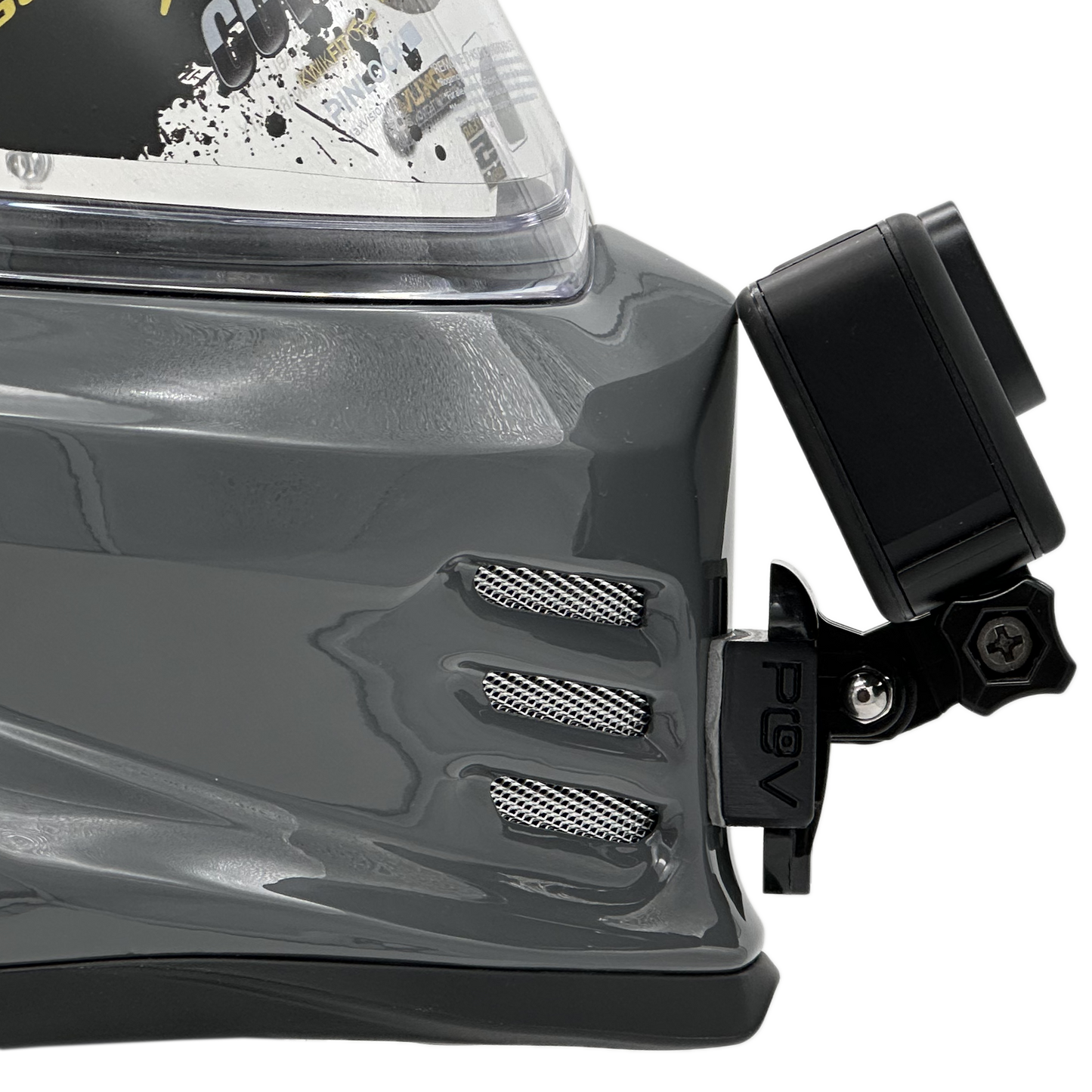POV Mount for SCORPION COVERT FX