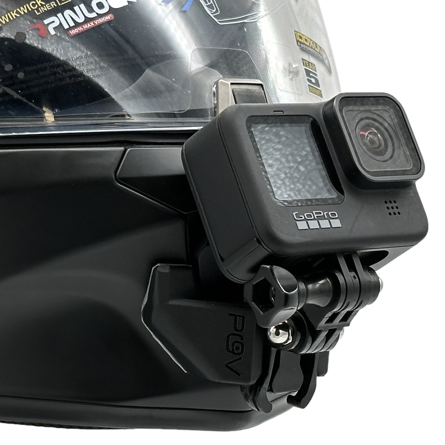 POV Mount for SCORPION EXO-391
