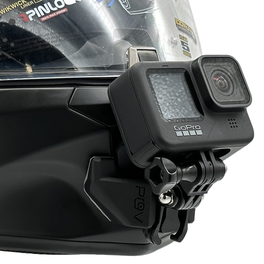 POV Mount for SCORPION EXO-391