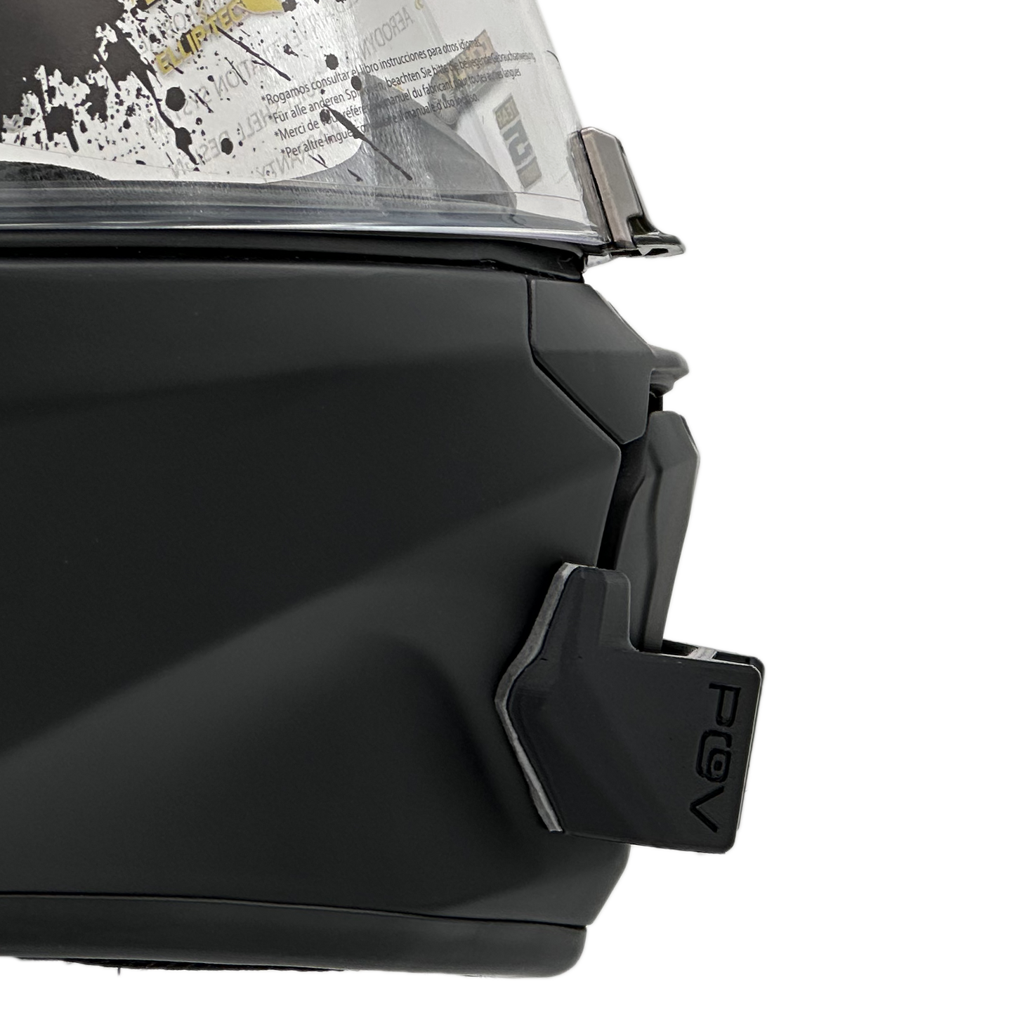 POV Mount for SCORPION EXO-391