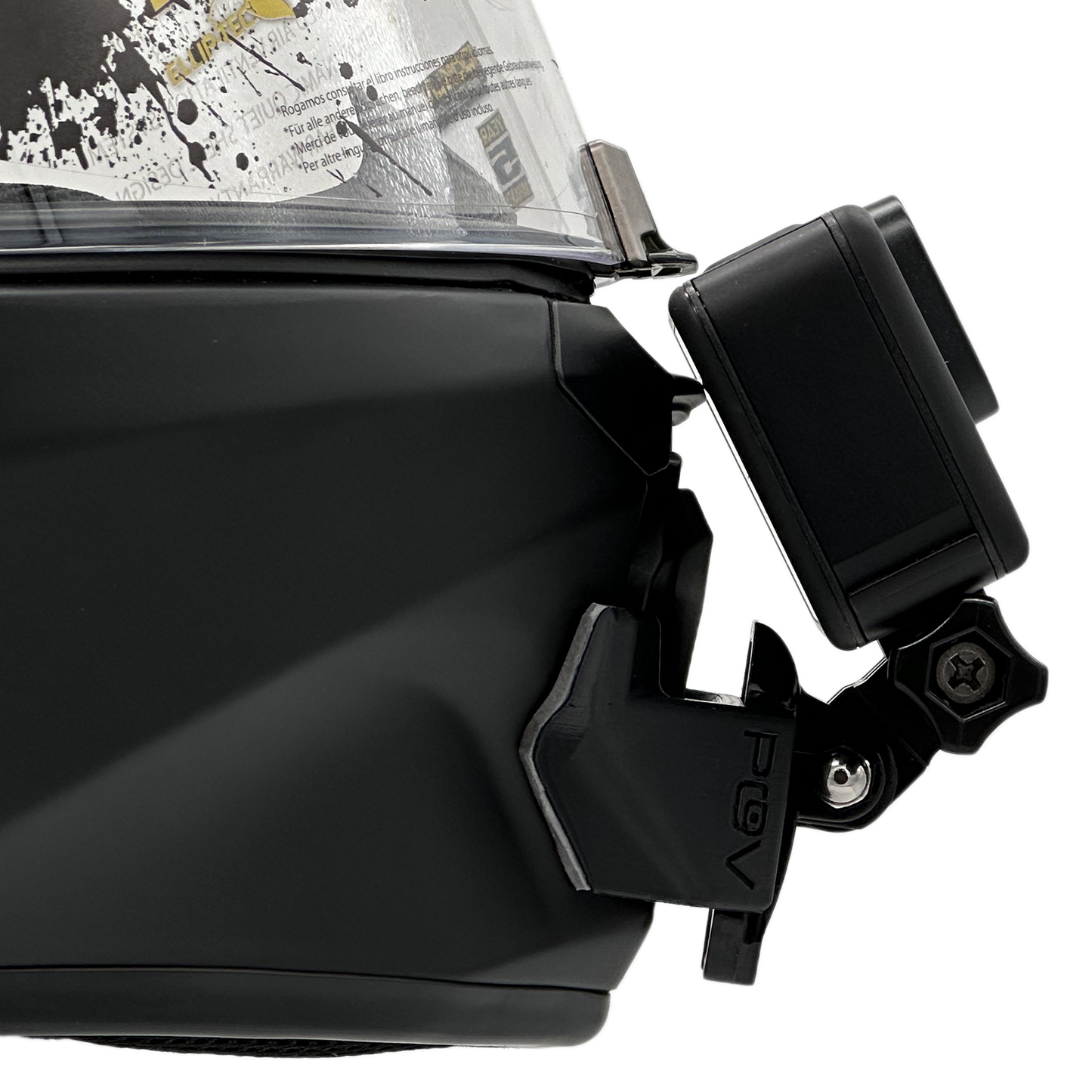 POV Mount for SCORPION EXO-391
