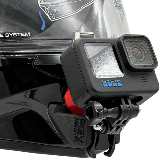 POV Mount for SCORPION EXO-JNR