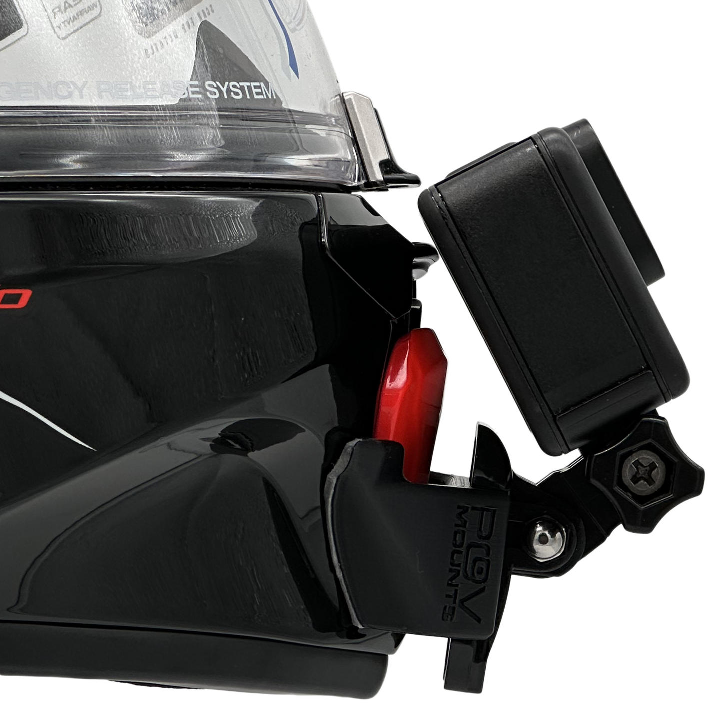 POV Mount for SCORPION EXO-JNR