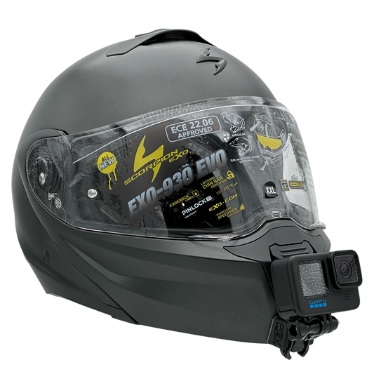 POV Mount for SCORPION EXO-930 EVO