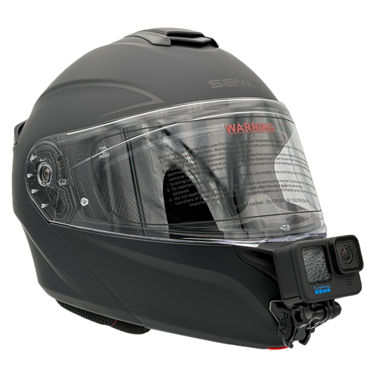 POV Mount for SENA OUTRUSH R