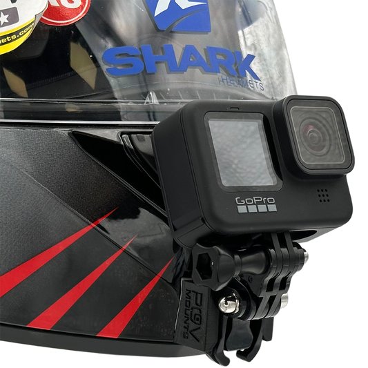 POV Mount for SHARK SKWAL / SKWAL 2 / D-SKWAL 2 / SKWAL 2.2
