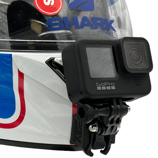 POV Mount for SHARK SPARTAN