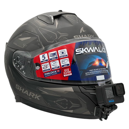 POV Mount for SHARK SKWAL I3 / D-SKWAL 3