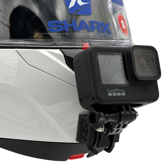 POV Mount for SHARK EVO ES / EVO GT / EVO ONE / EVO ONE 2