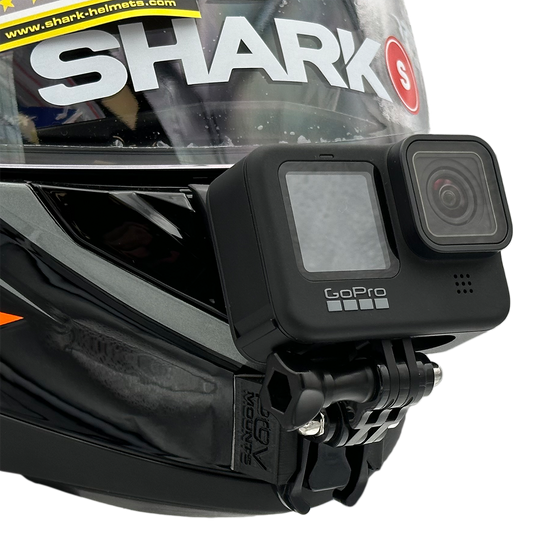 POV Mount for SHARK RIDILL
