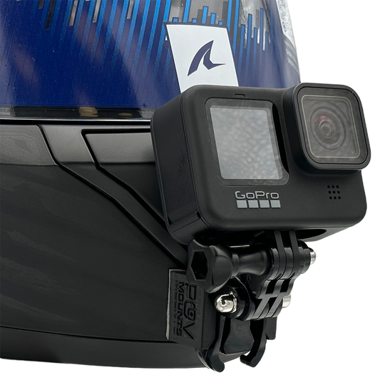 POV Mount for SHARK RIDILL 2