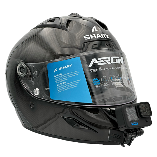POV Mount for SHARK AERON / AERON GP