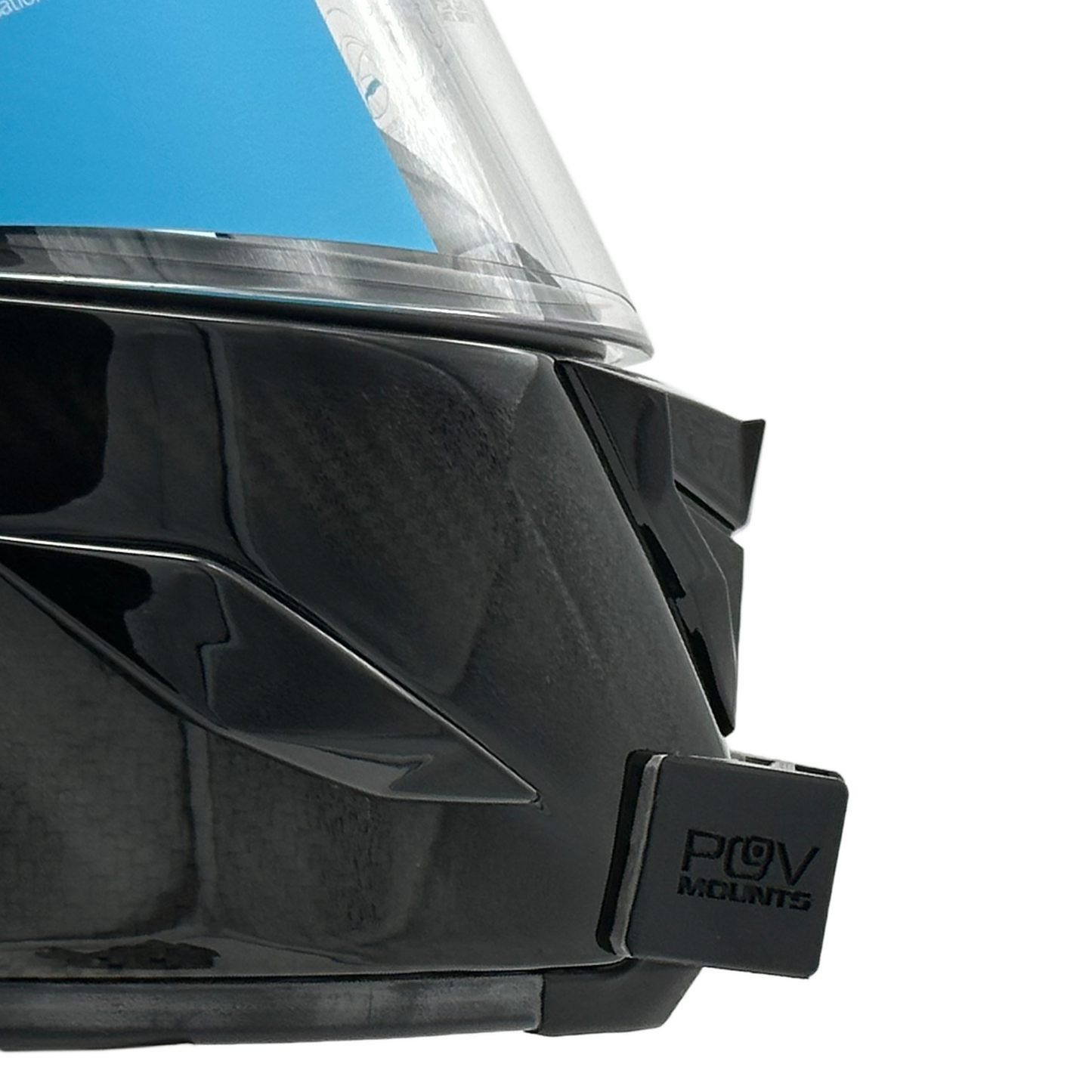 POV Mount for SHARK AERON / AERON GP
