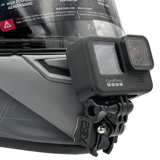 POV Mount for SHOEI X-SPIRIT III