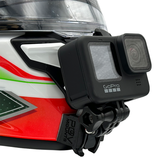POV Mount for SHOEI X-SPR PRO