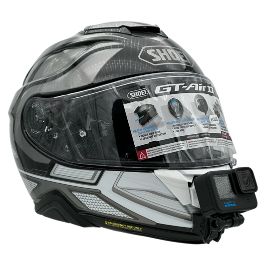 POV Mount for SHOEI GT-AIR 2