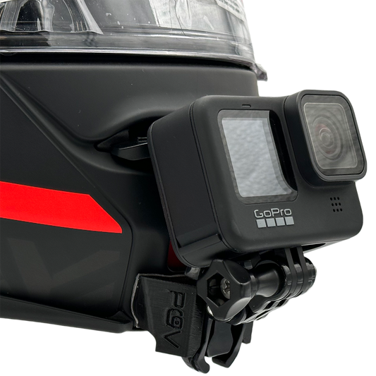 POV Mount for SHOEI NEOTEC 2