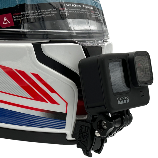 POV Mount for SHOEI NEOTEC 3