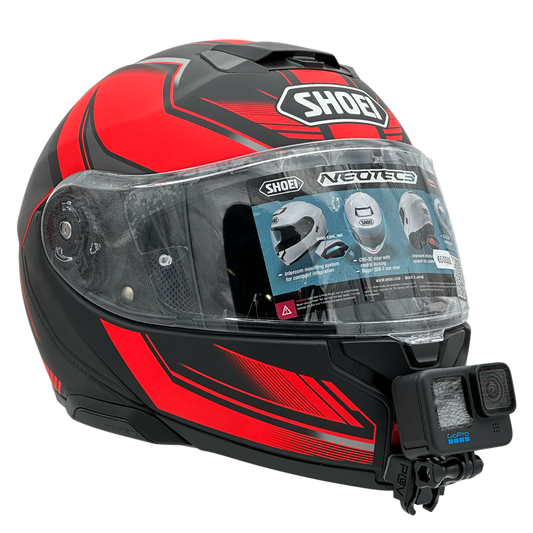 POV Mount for SHOEI NEOTEC 3