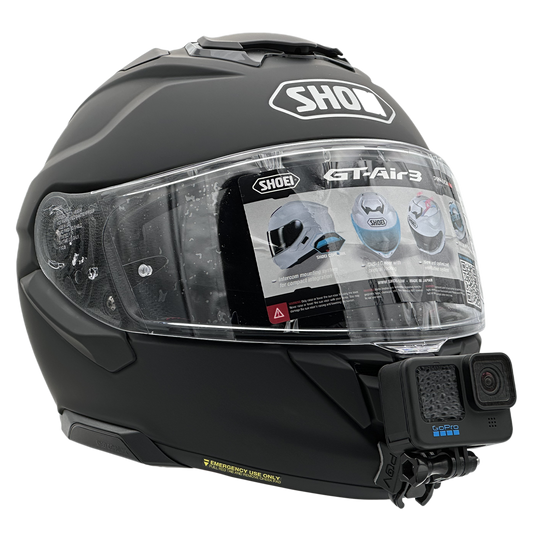 POV Mount for SHOEI GT-AIR 3