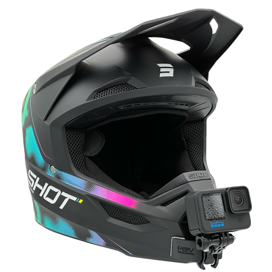 POV Mount for SHOT RACE