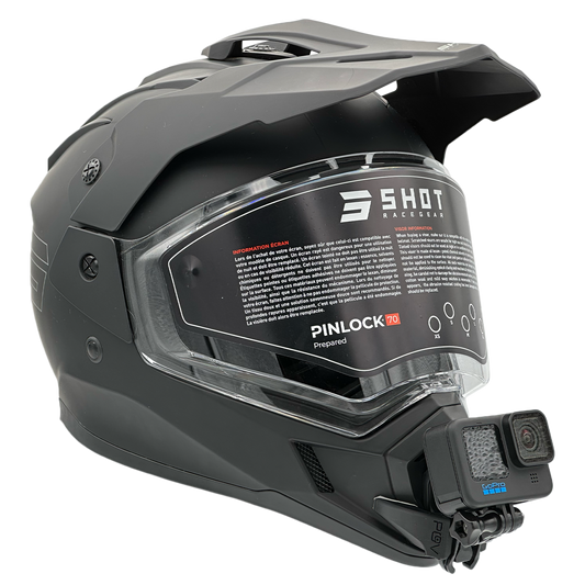 POV Mount for SHOT TREK MAX VISION