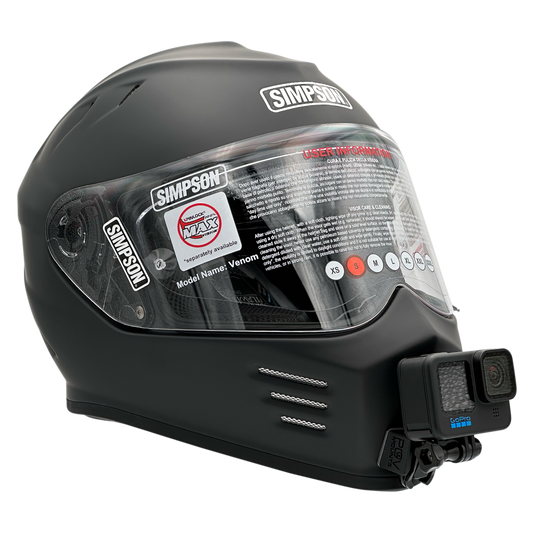 POV Mount for SIMPSON VENOM