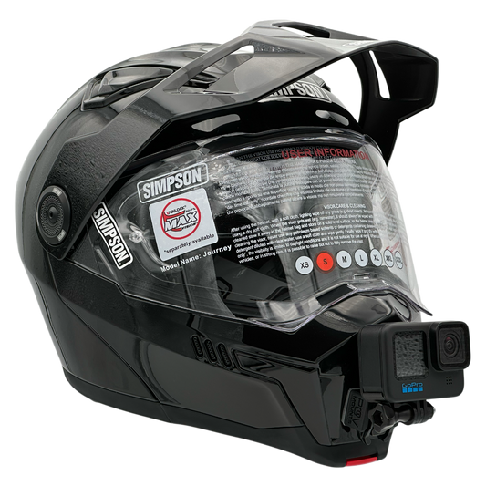 POV Mount for SIMPSON JOURNEY