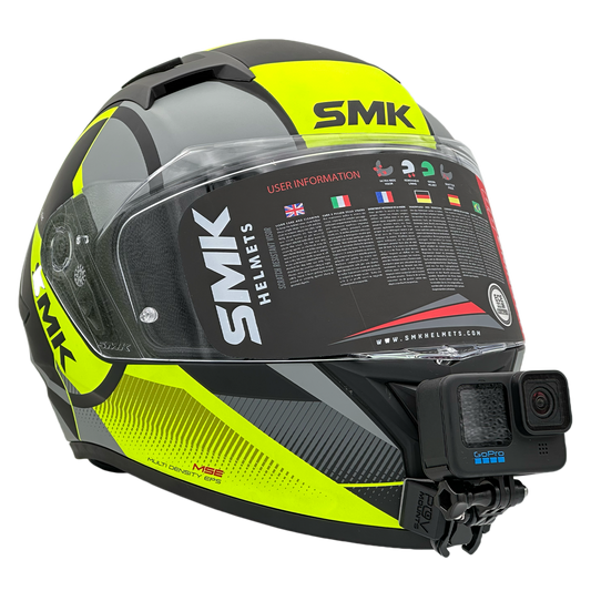 POV Mount for SMK STELLAR