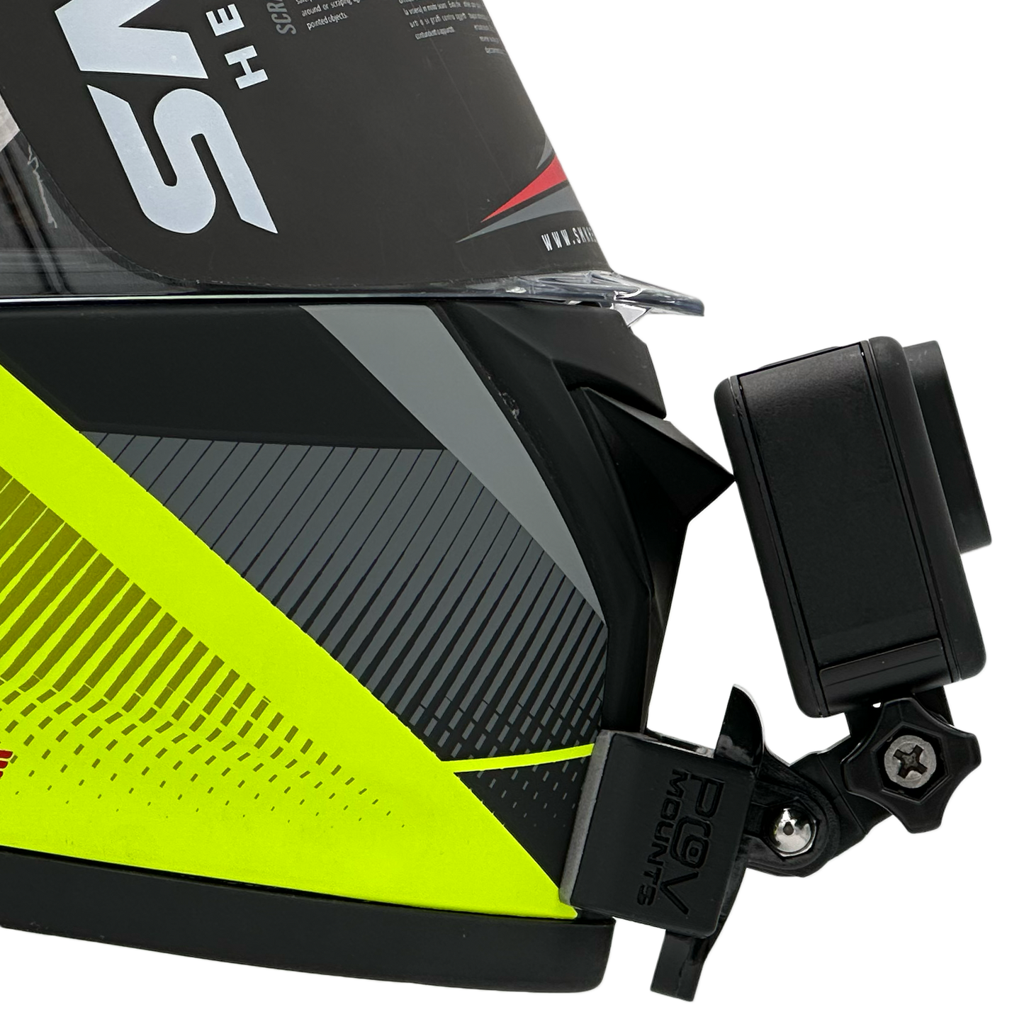 POV Mount for SMK STELLAR