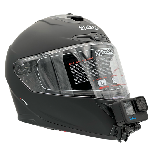 POV Mount for SPARCO X-PRO