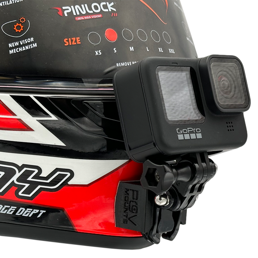 POV Mount for SUOMY SPEEDSTAR / STELLAR / STELLAR 2