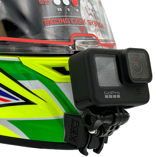 POV Mount for SUOMY SR-GP / SR-GP EVO