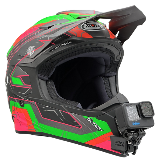 POV Mount for SUOMY X-WING