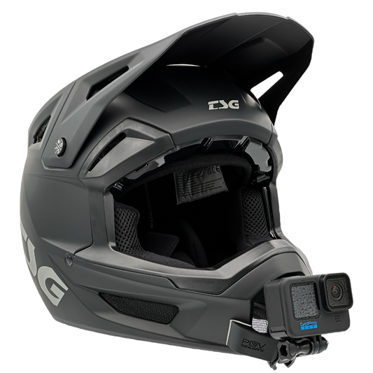 POV Mount for TSG SENTINEL