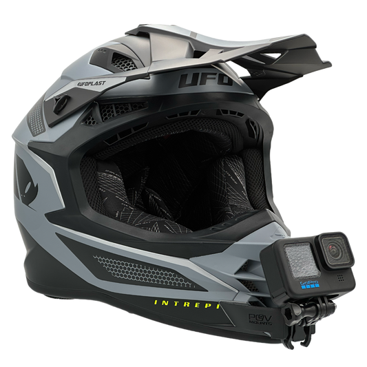 POV Mount for UFO INTREPID