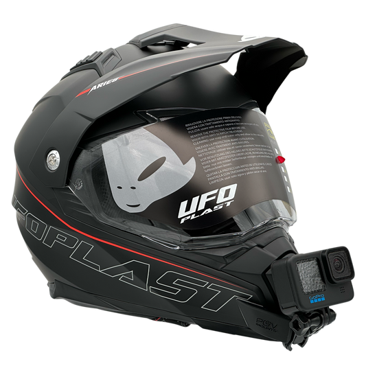 POV Mount for UFO ARIEL