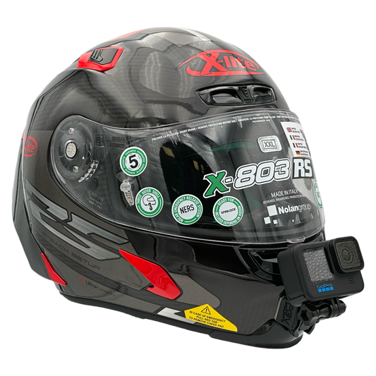 POV Mount for X-LITE X-803 / X-803 RS