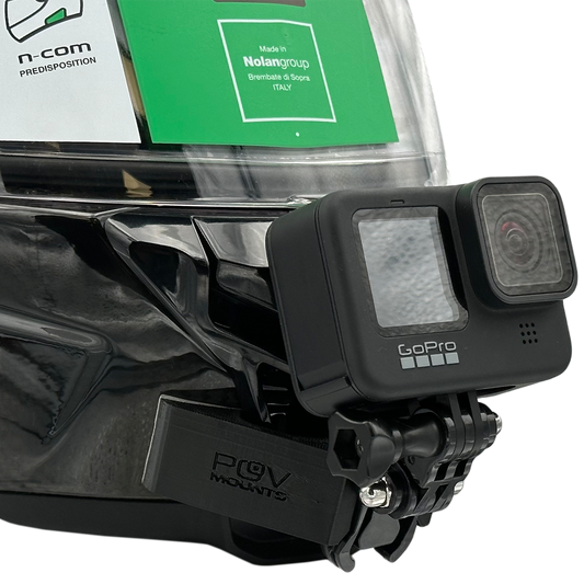 POV Mount for X-LITE X-552