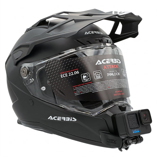 POV Mount for ACERBIS ATTACK