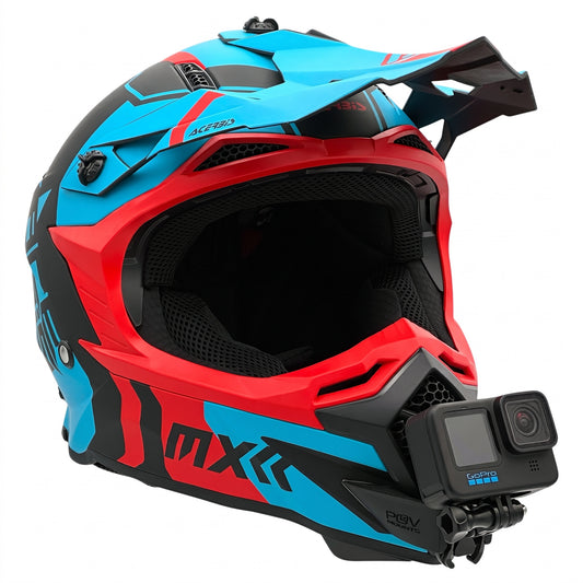 POV Mount for ACERBIS PROFILE 5