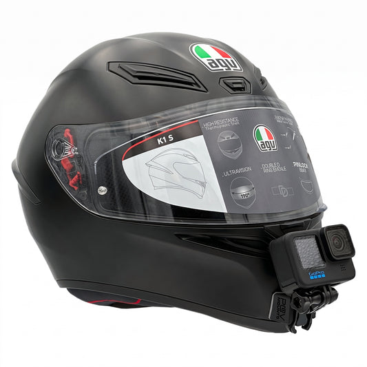 POV Mount for AGV K1 / K1 S